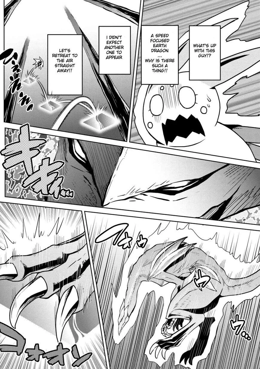 Kumo Desu Ga, Nani Ka? Chapter 30.2 page 6