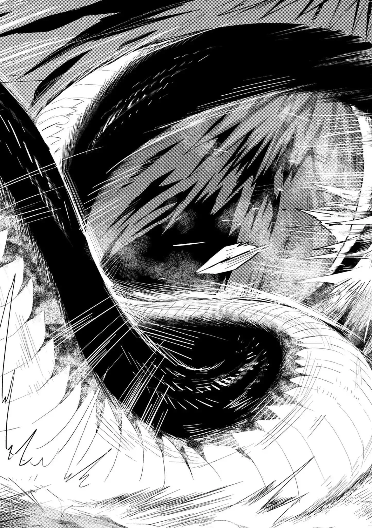 Kumo Desu Ga, Nani Ka? Chapter 31.1 page 6