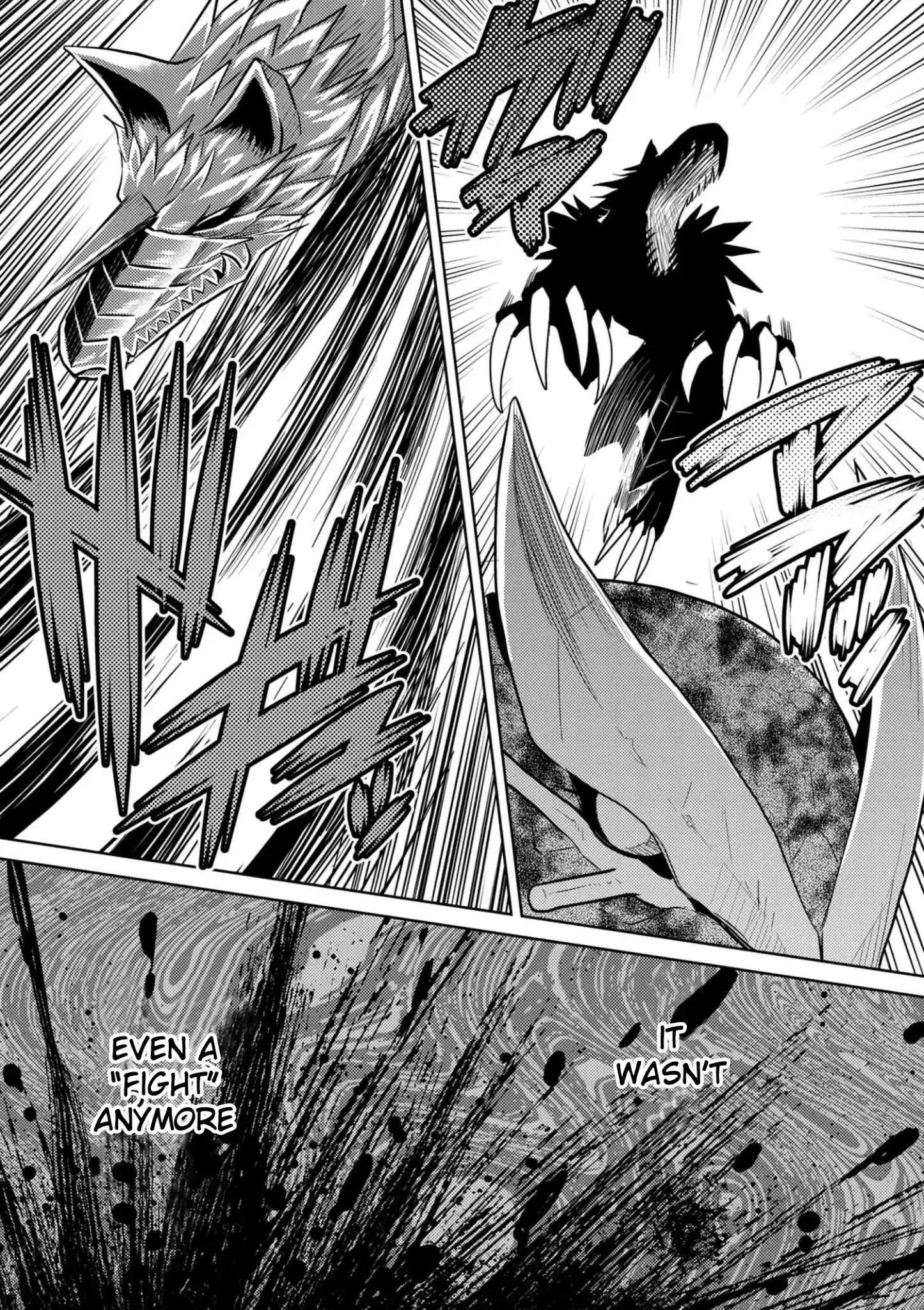 Kumo Desu Ga, Nani Ka? Chapter 31.1 page 10