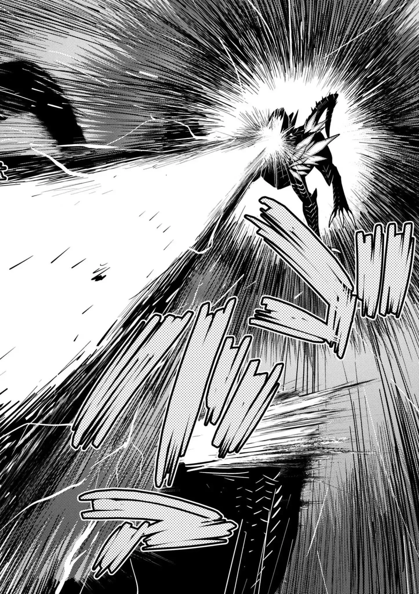 Kumo Desu Ga, Nani Ka? Chapter 31.1 page 12