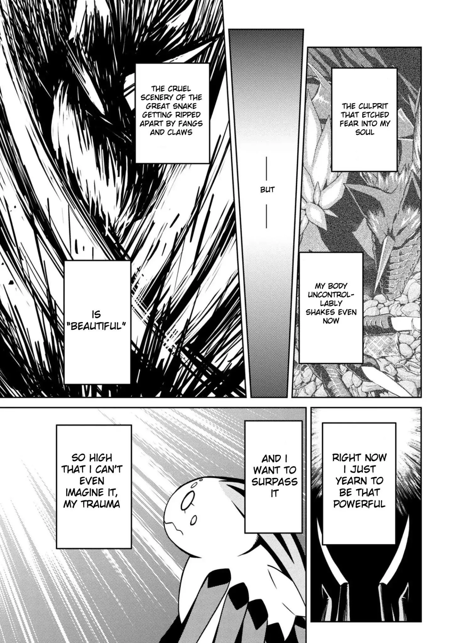 Kumo Desu Ga, Nani Ka? Chapter 31.1 page 15