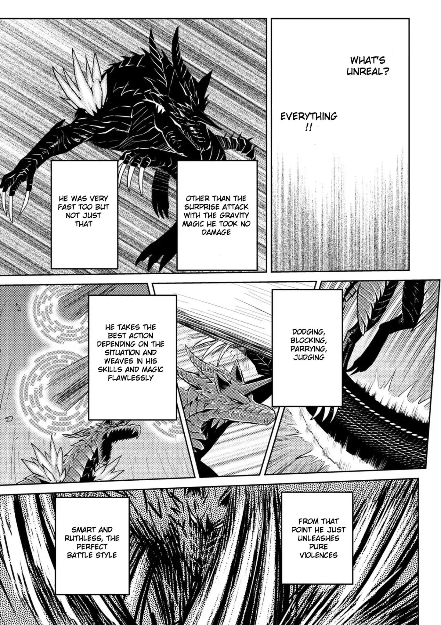 Kumo Desu Ga, Nani Ka? Chapter 31.2 page 3