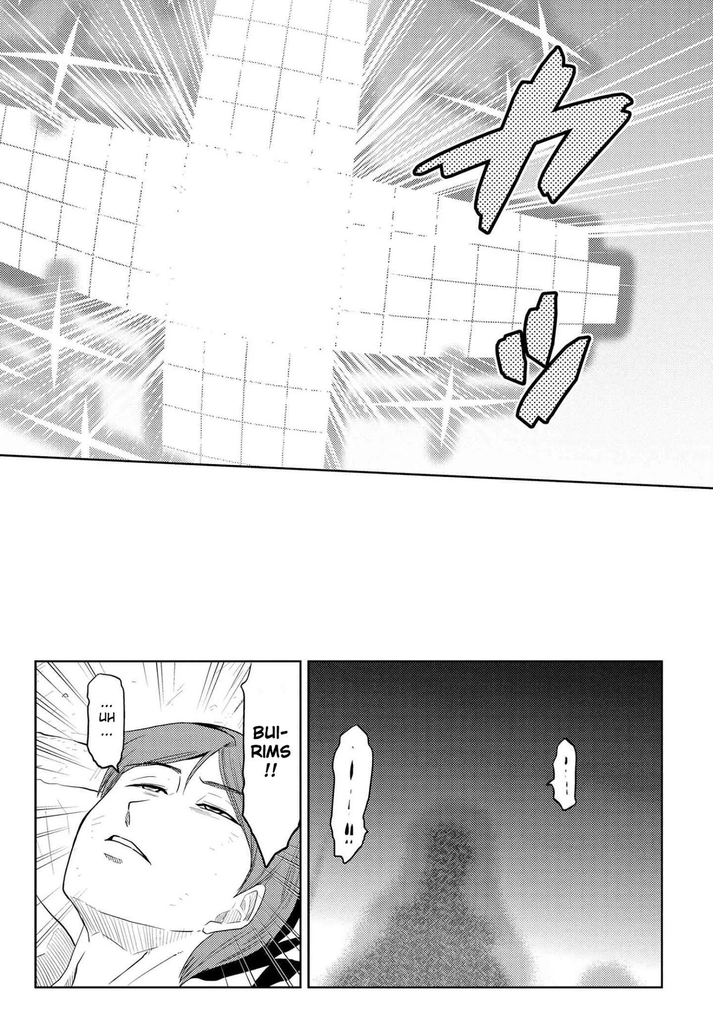 Kumo Desu Ga, Nani Ka? Chapter 35.2 page 15