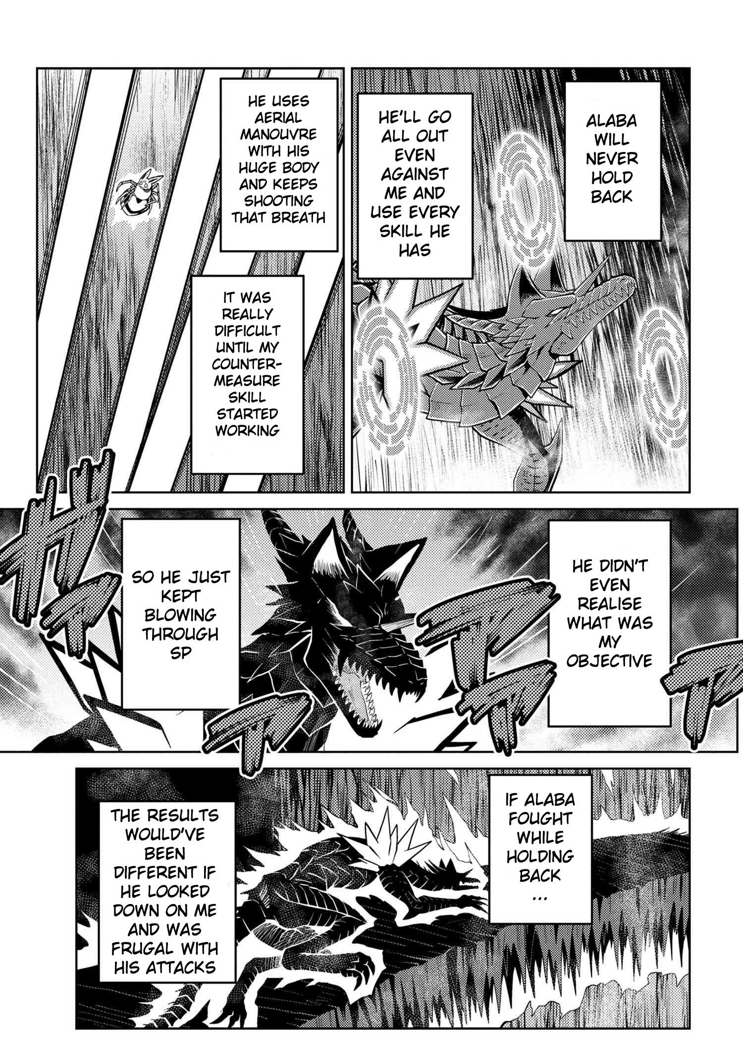 Kumo Desu Ga, Nani Ka? Chapter 38.2 page 3