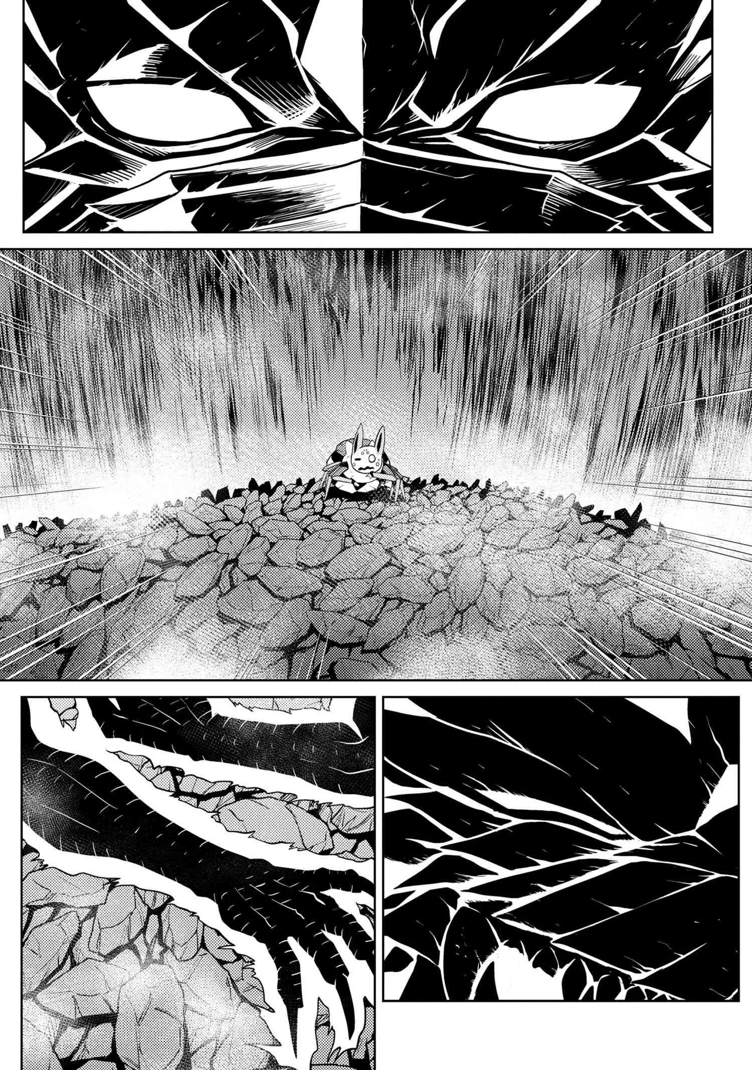 Kumo Desu Ga, Nani Ka? Chapter 38.2 page 8