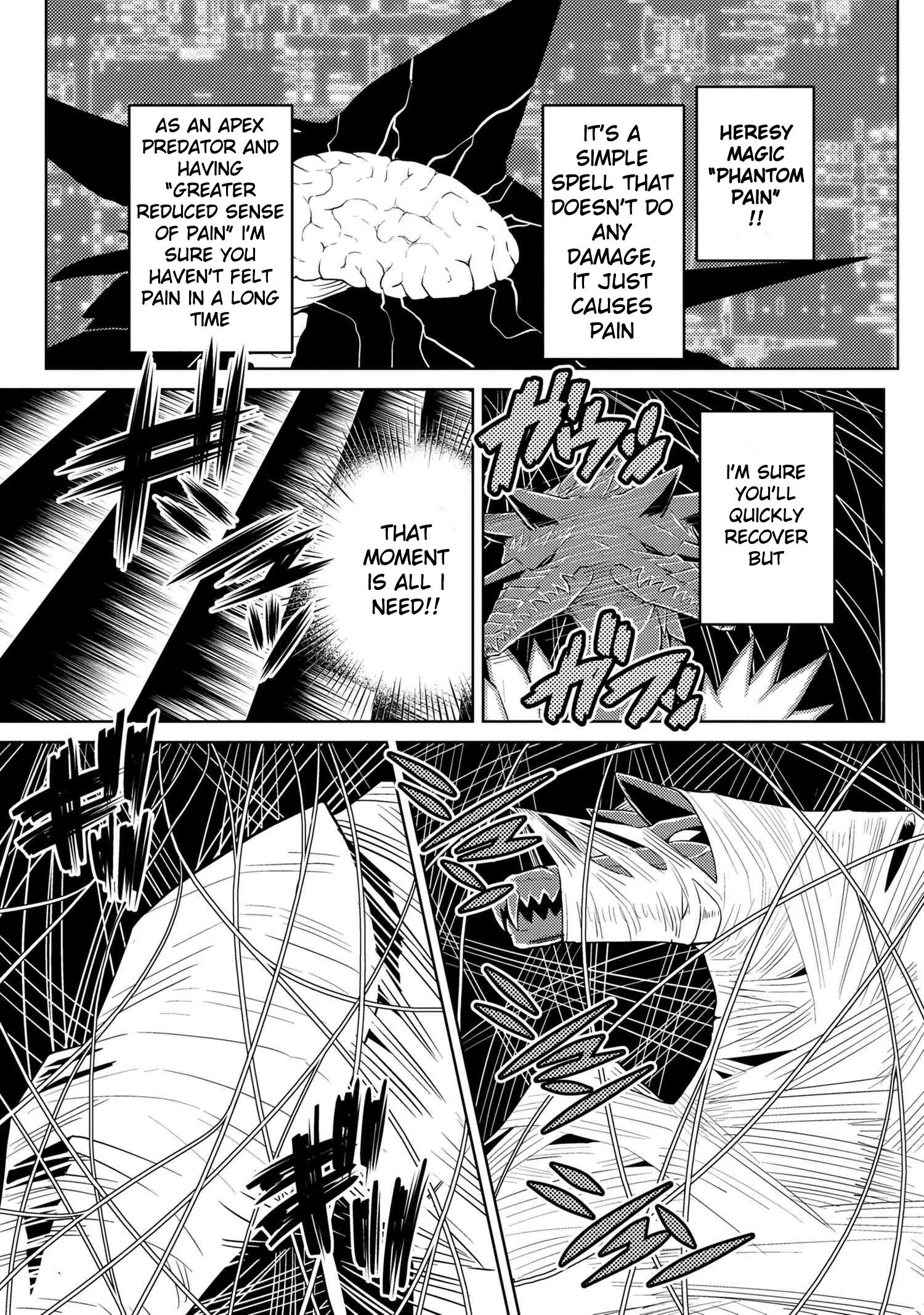 Kumo Desu Ga, Nani Ka? Chapter 37.2 page 3