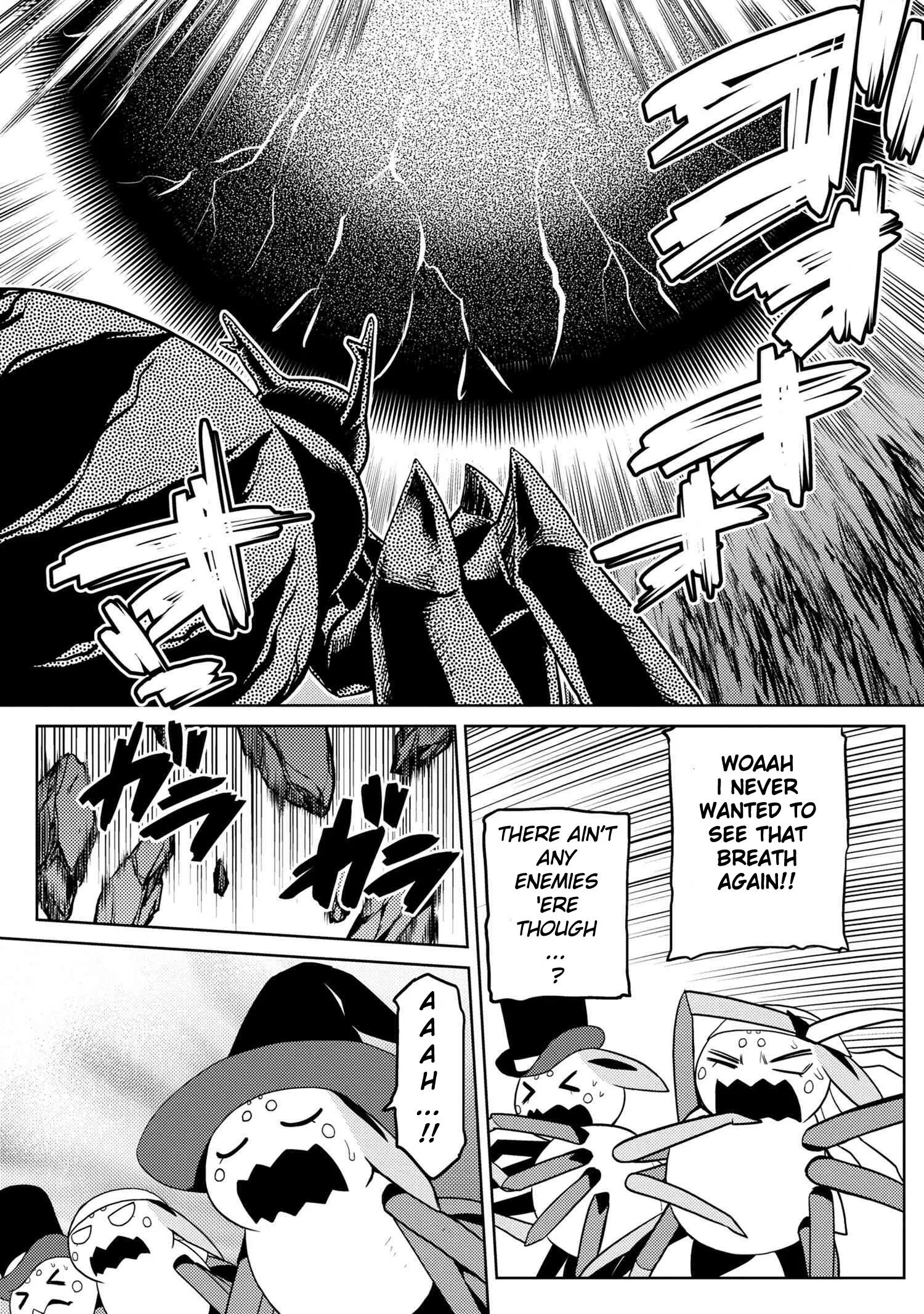 Kumo Desu Ga, Nani Ka? Chapter 39.2 page 15