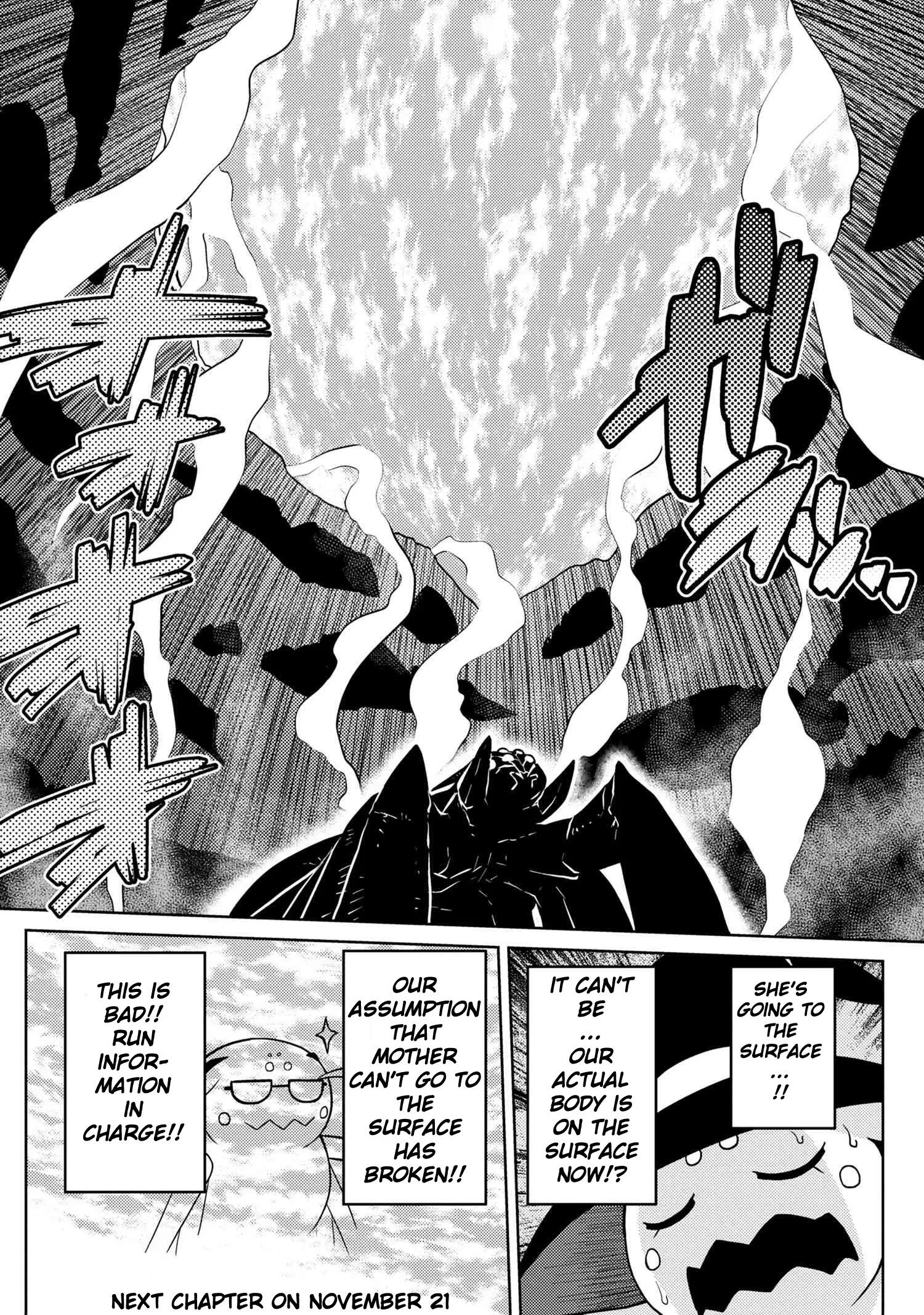 Kumo Desu Ga, Nani Ka? Chapter 39.2 page 16