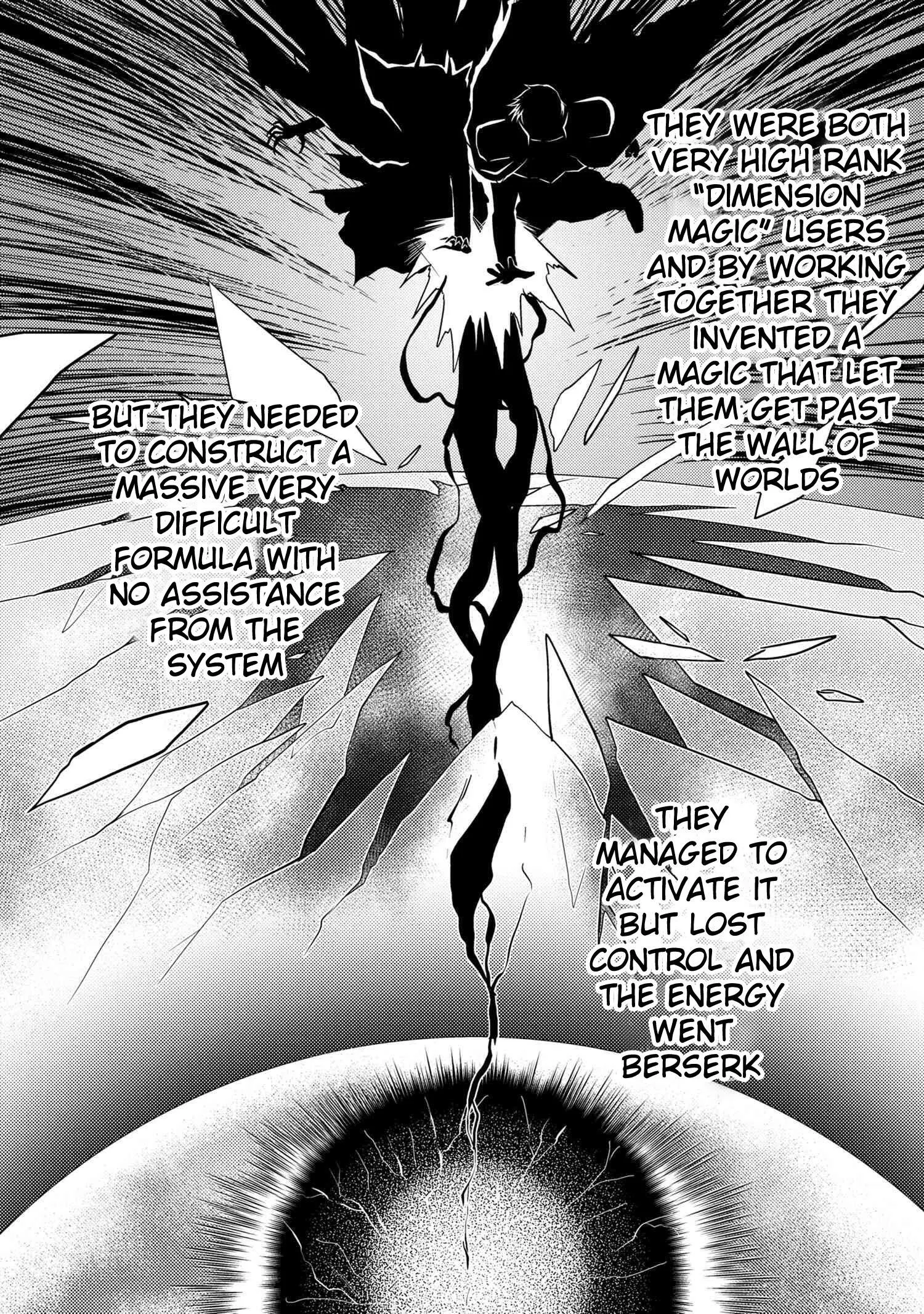 Kumo Desu Ga, Nani Ka? Chapter 42.2 page 11