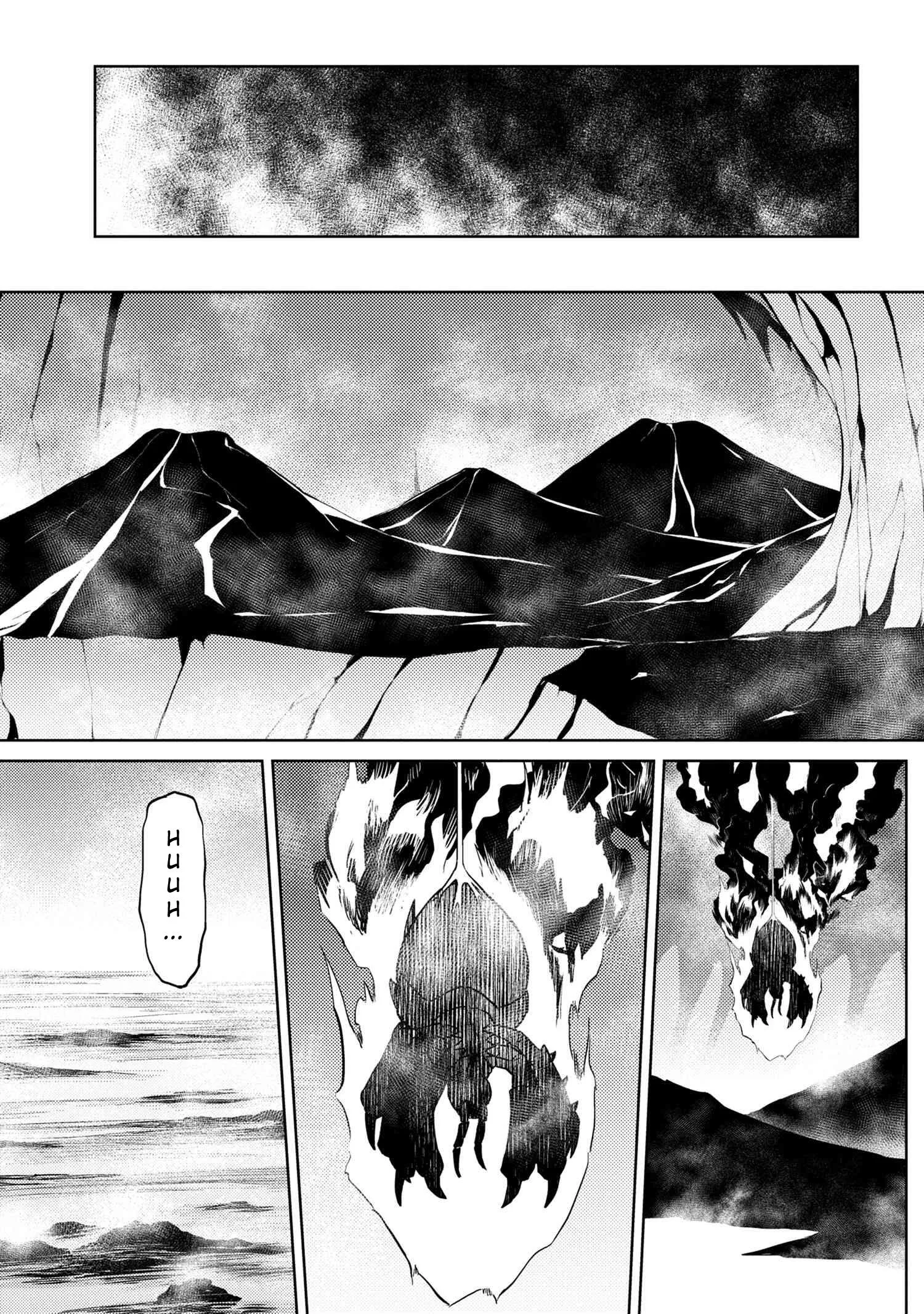 Kumo Desu Ga, Nani Ka? Chapter 42.1 page 7