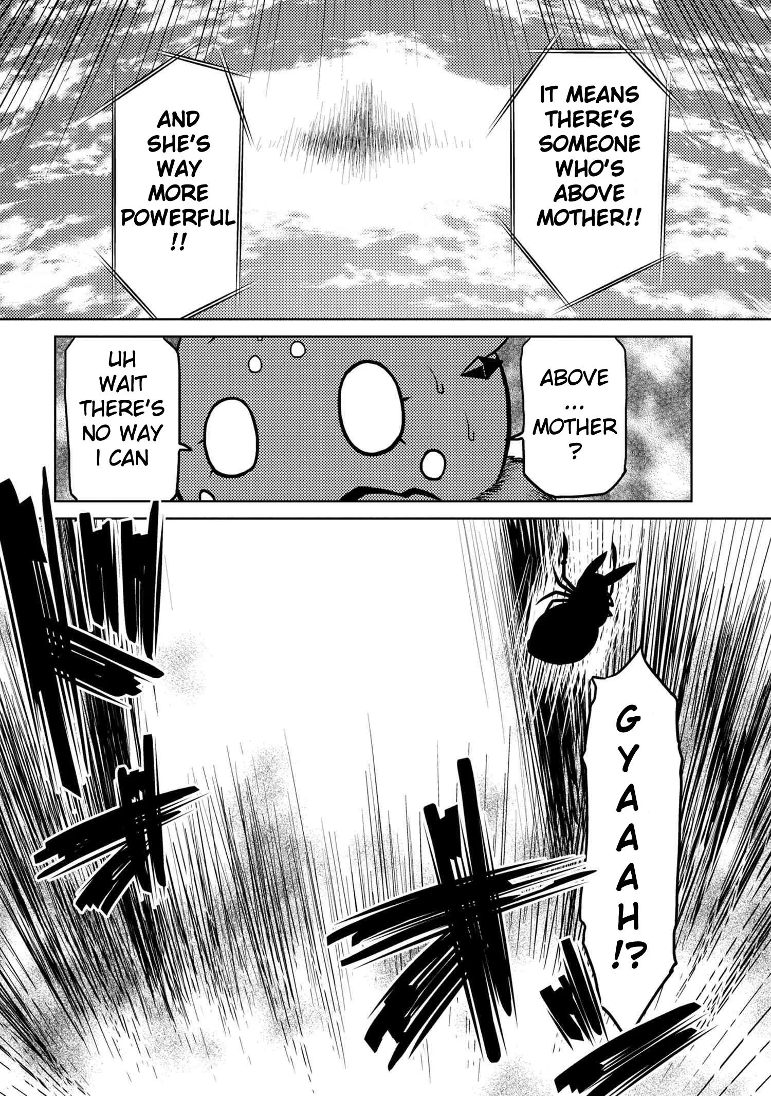 Kumo Desu Ga, Nani Ka? Chapter 43.2 page 8