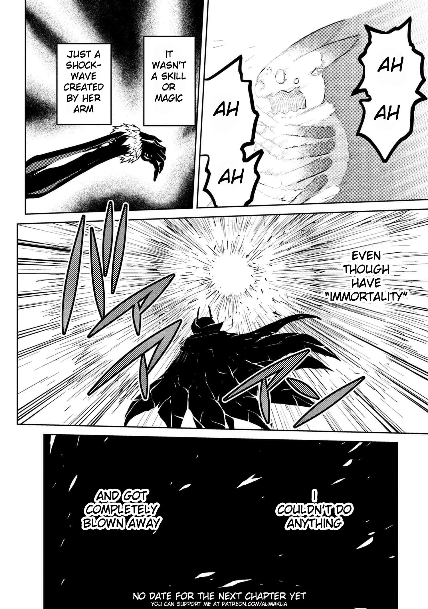 Kumo Desu Ga, Nani Ka? Chapter 43.2 page 15