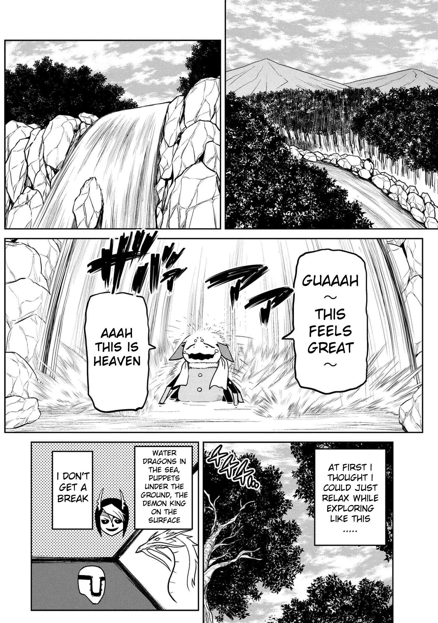 Kumo Desu Ga, Nani Ka? Chapter 44.2 page 6