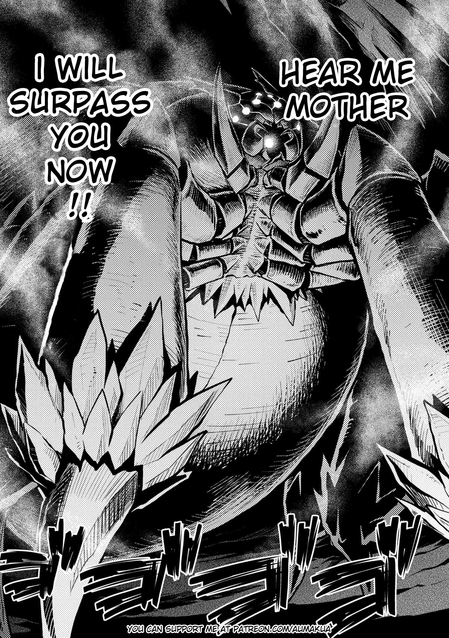 Kumo Desu Ga, Nani Ka? Chapter 45.2 page 16