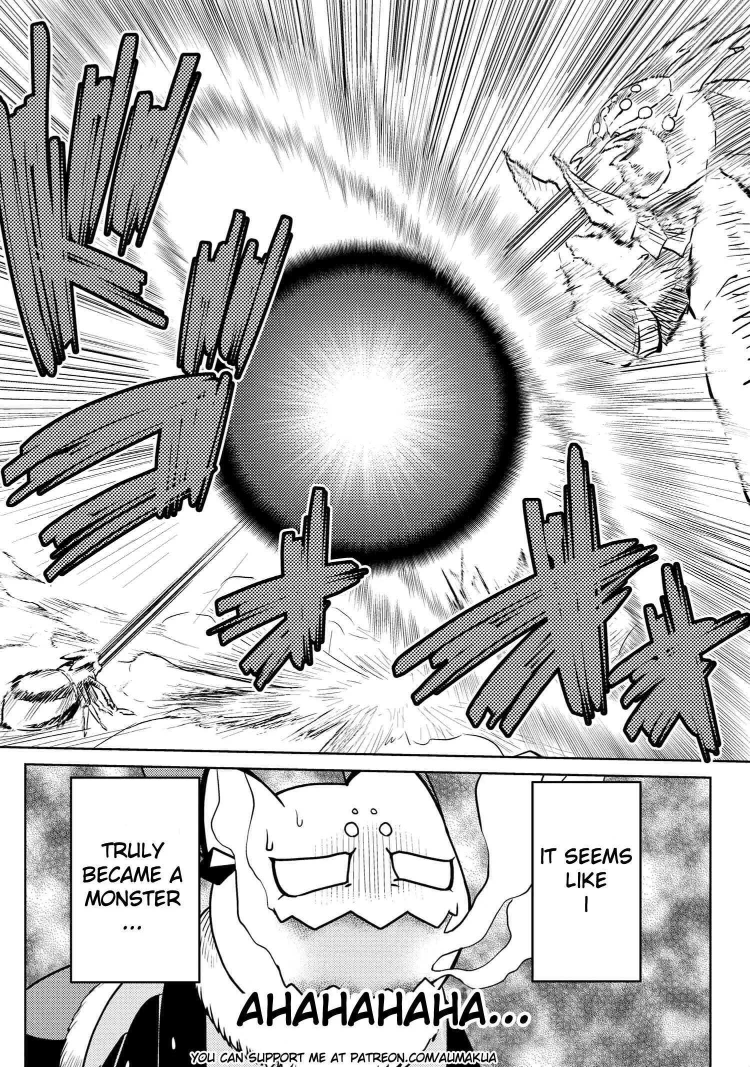 Kumo Desu Ga, Nani Ka? Chapter 46.2 page 16