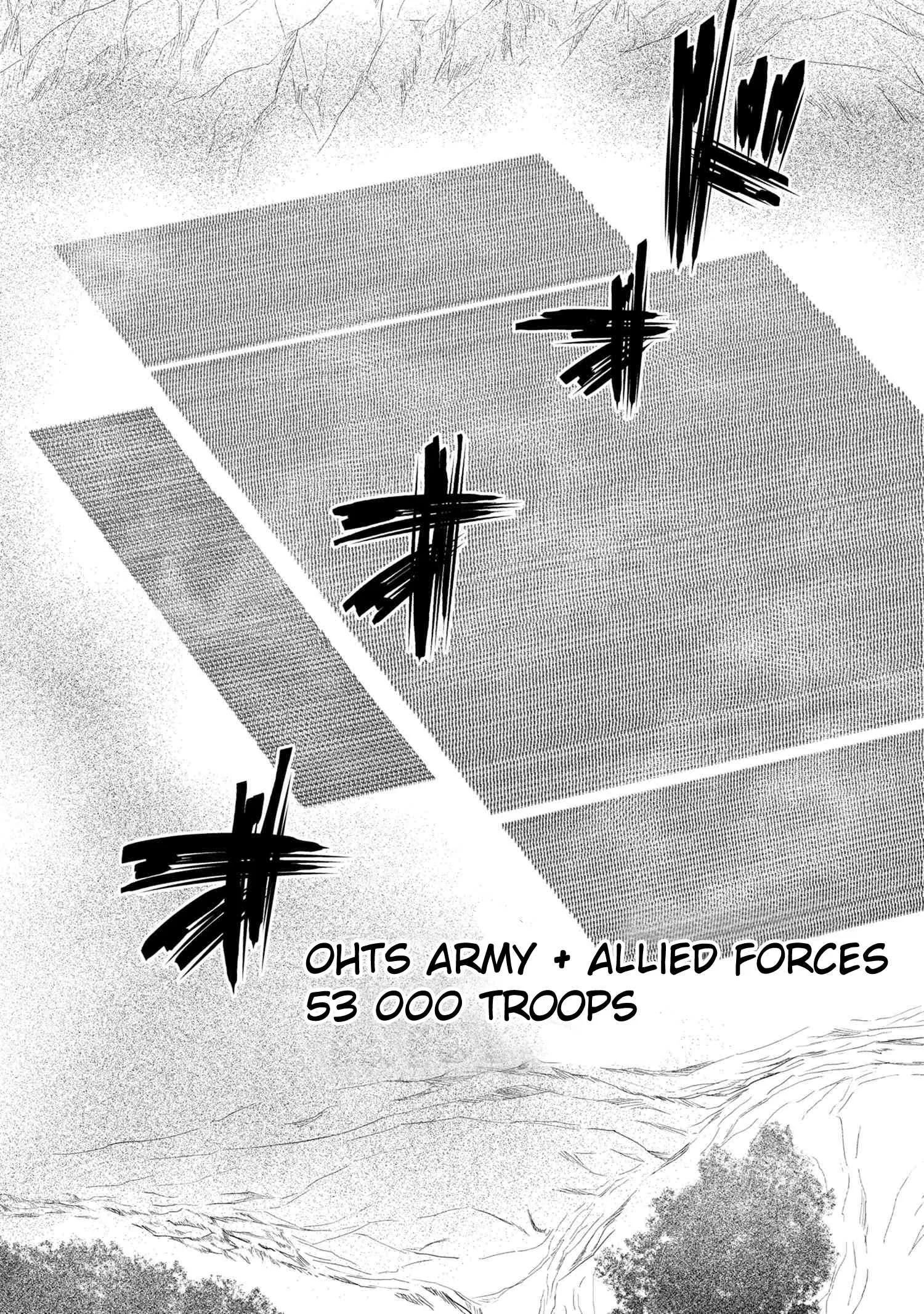 Kumo Desu Ga, Nani Ka? Chapter 50.3 page 6
