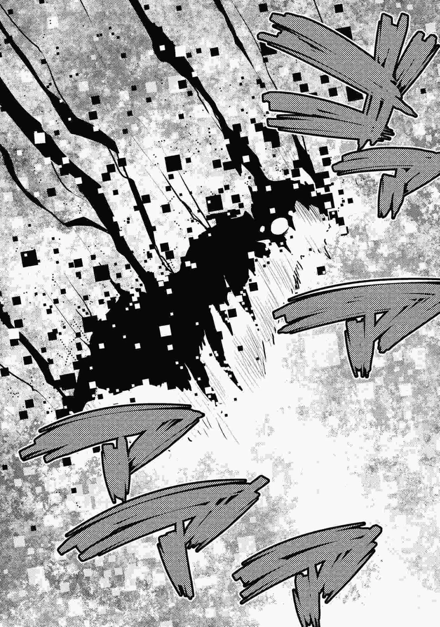 Kumo Desu Ga, Nani Ka? Chapter 51.2 page 9