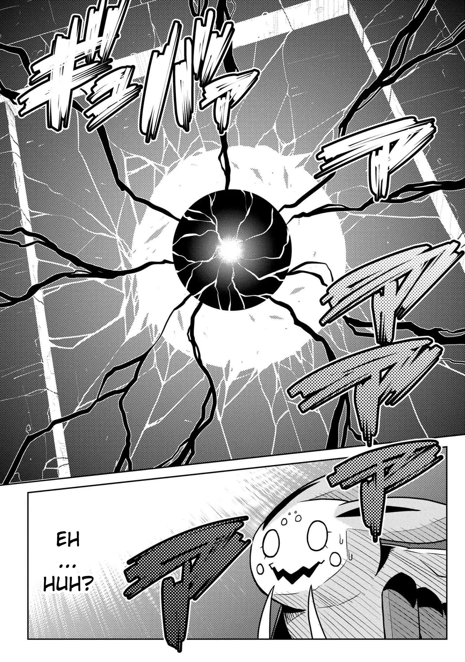 Kumo Desu Ga, Nani Ka? Chapter 39.1 page 11