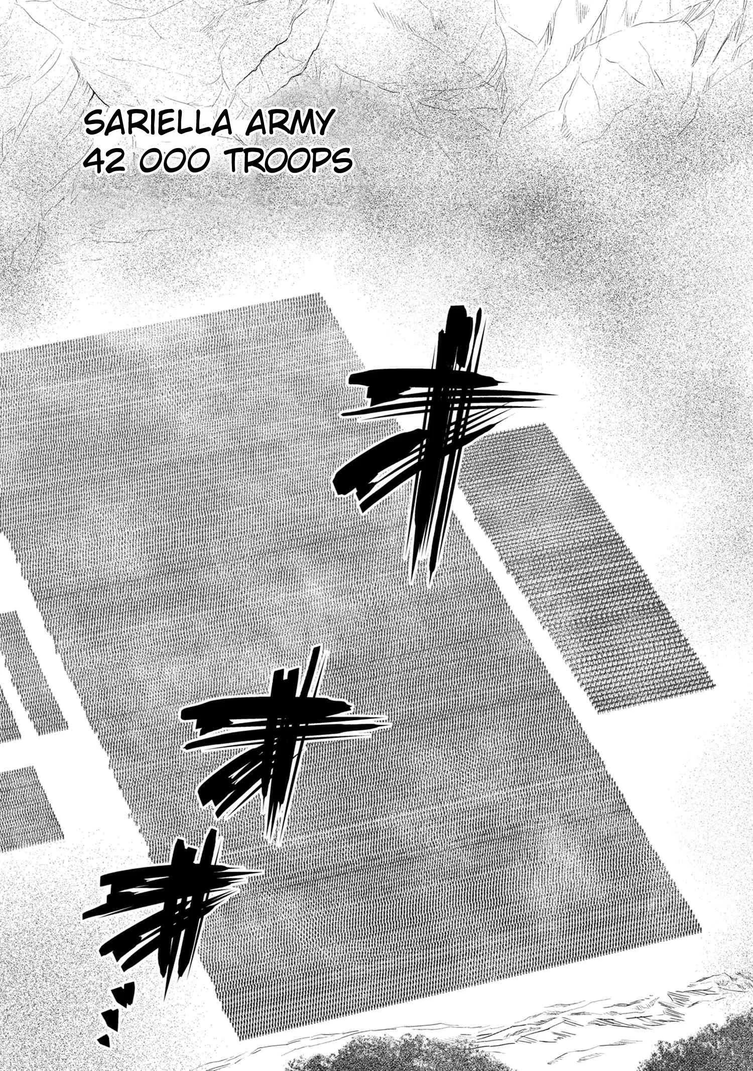 Kumo Desu Ga, Nani Ka? Chapter 50.3 page 7