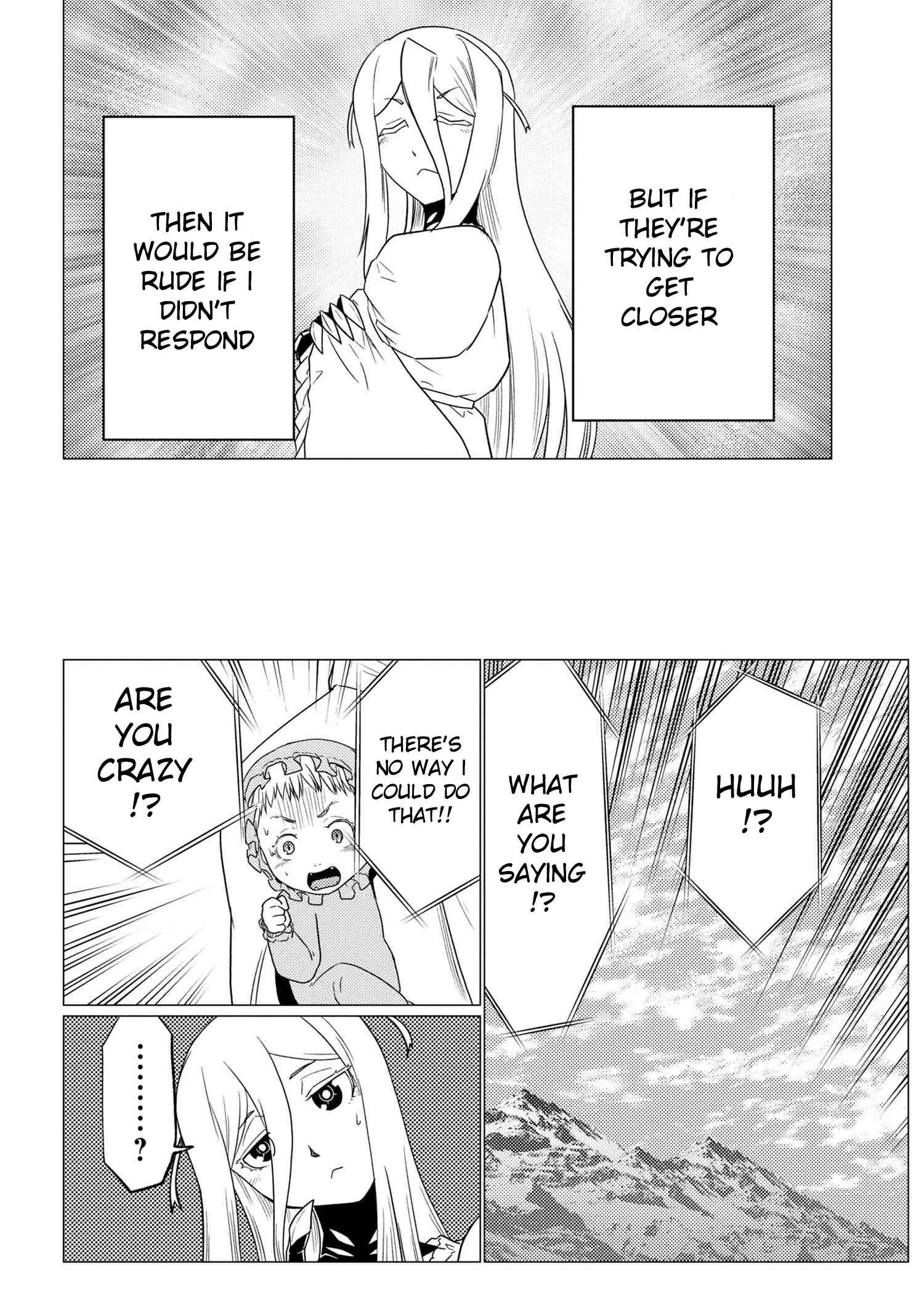 Kumo Desu Ga, Nani Ka? Chapter 55.2 page 6