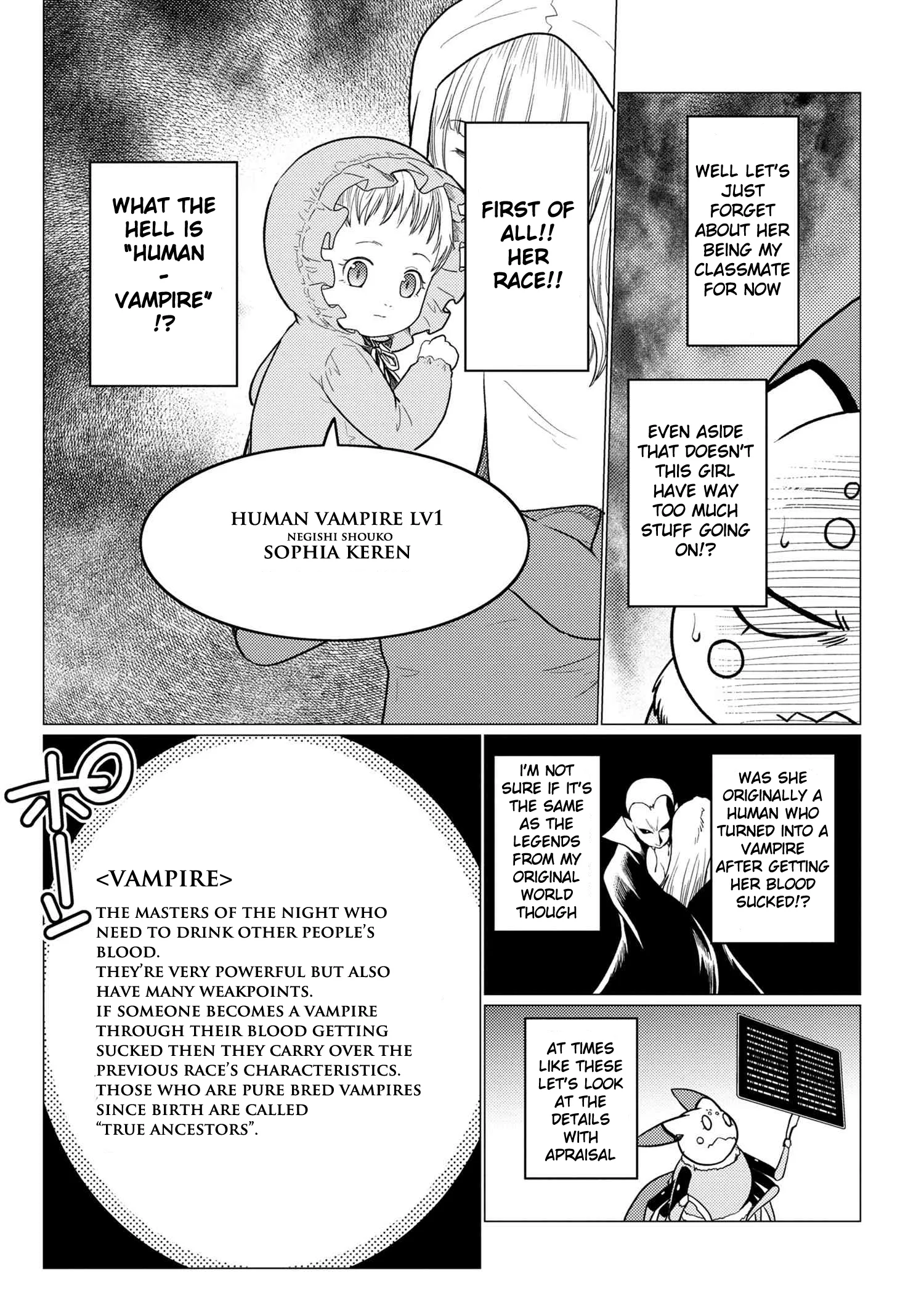 Kumo Desu Ga, Nani Ka? Chapter 48.2 page 3