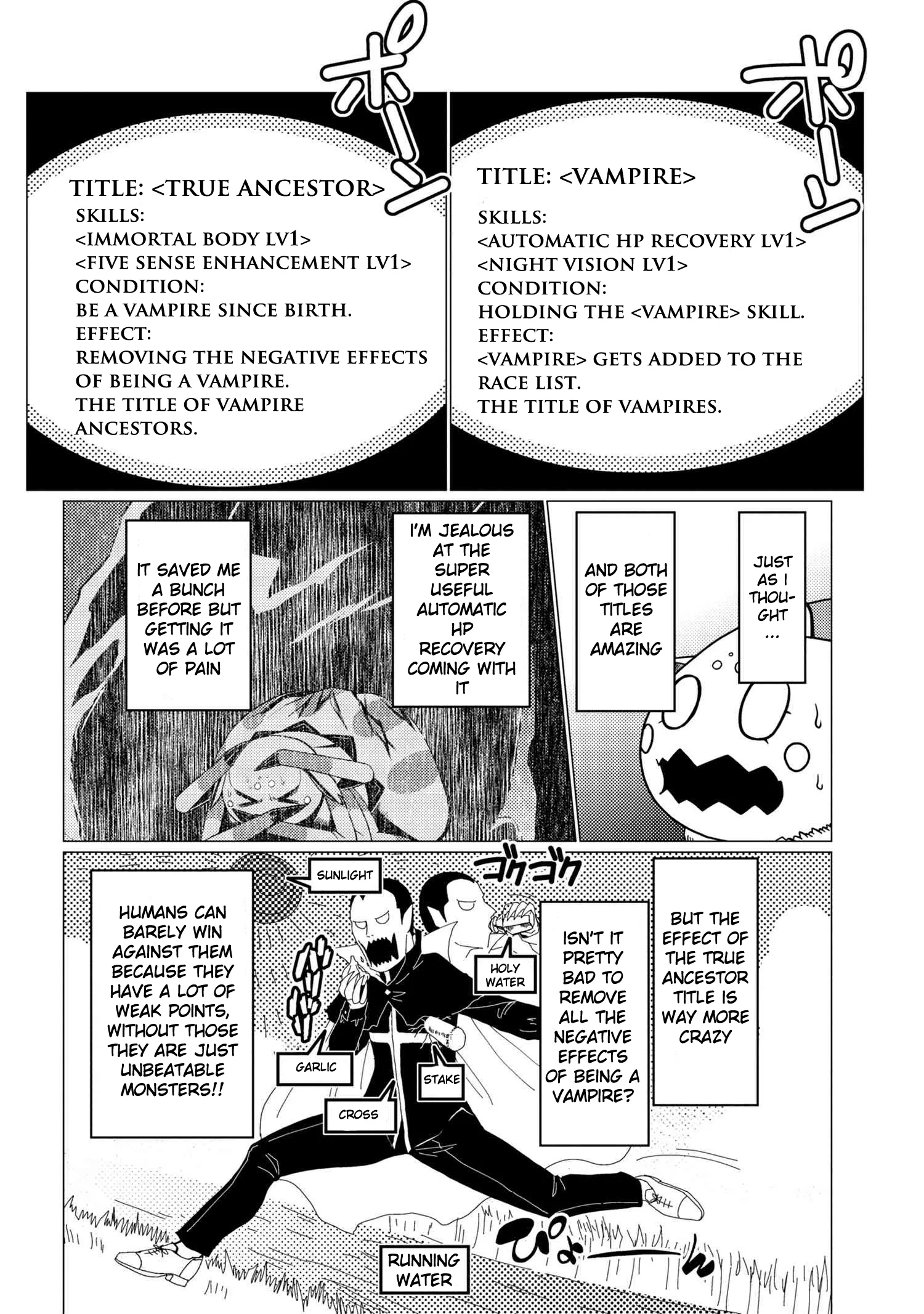 Kumo Desu Ga, Nani Ka? Chapter 48.2 page 6