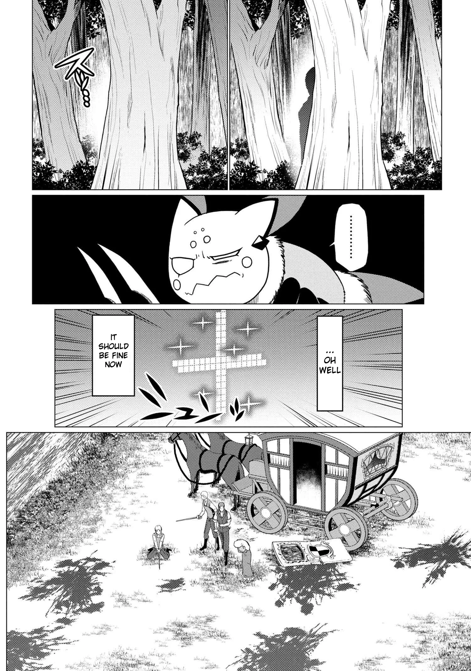 Kumo Desu Ga, Nani Ka? Chapter 48.2 page 12