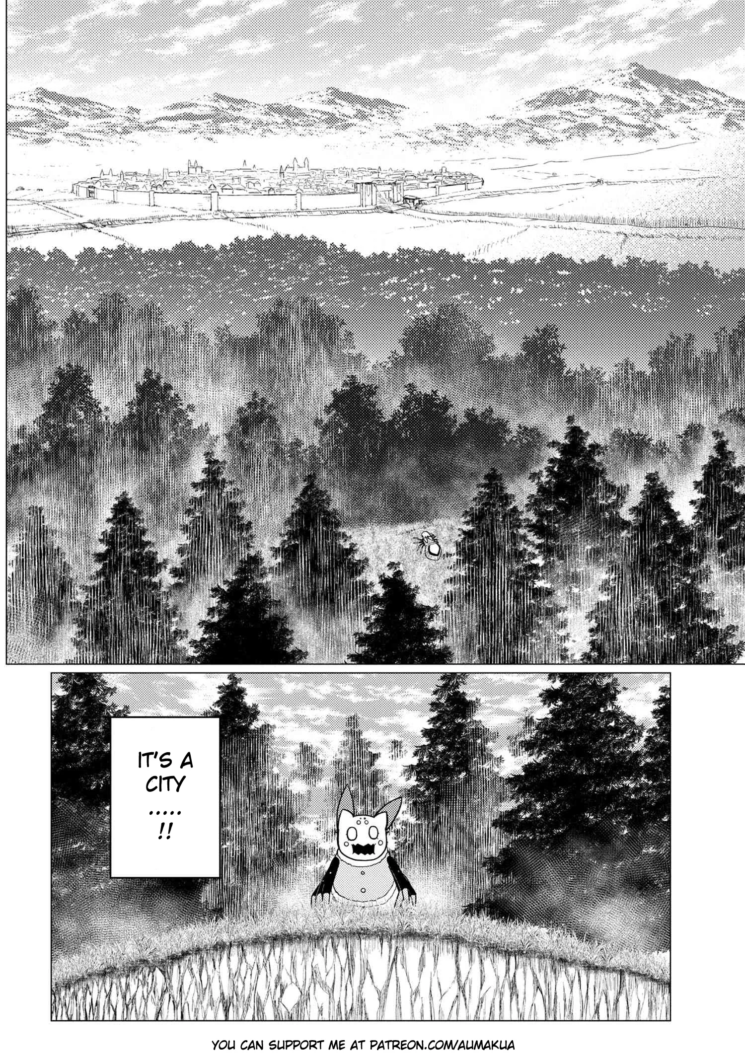 Kumo Desu Ga, Nani Ka? Chapter 48.2 page 16