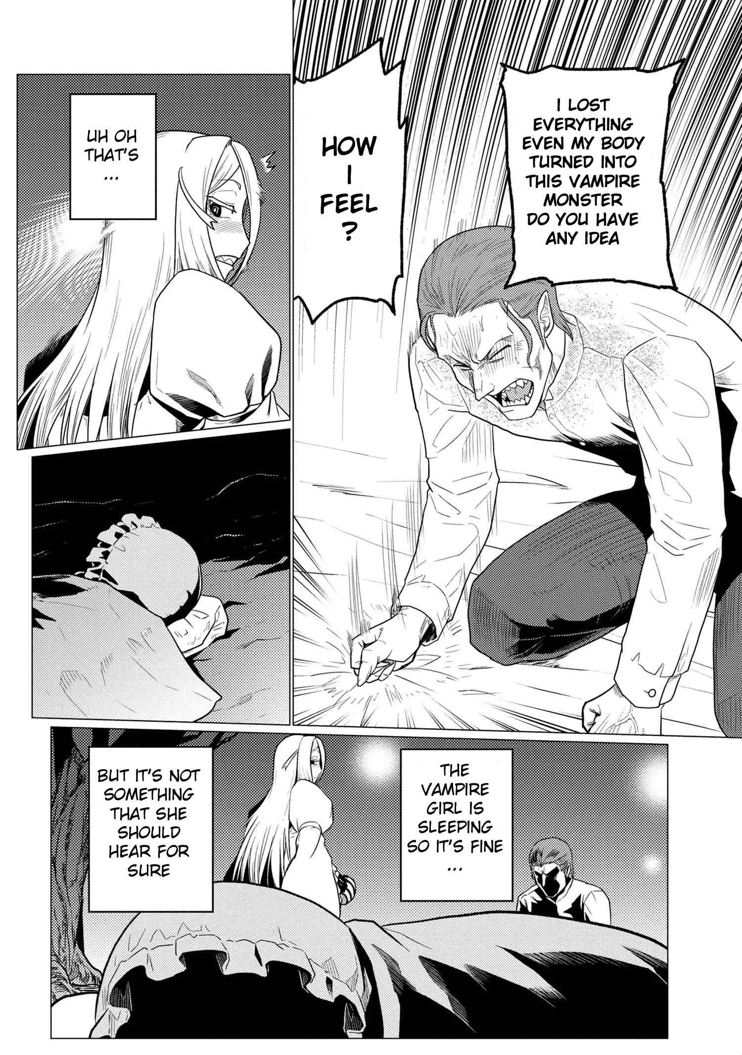 Kumo Desu Ga, Nani Ka? Chapter 56.2 page 6