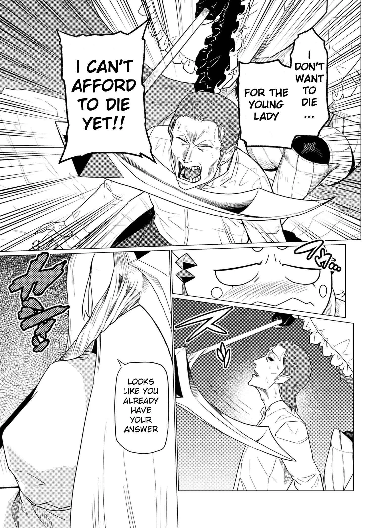 Kumo Desu Ga, Nani Ka? Chapter 56.2 page 13