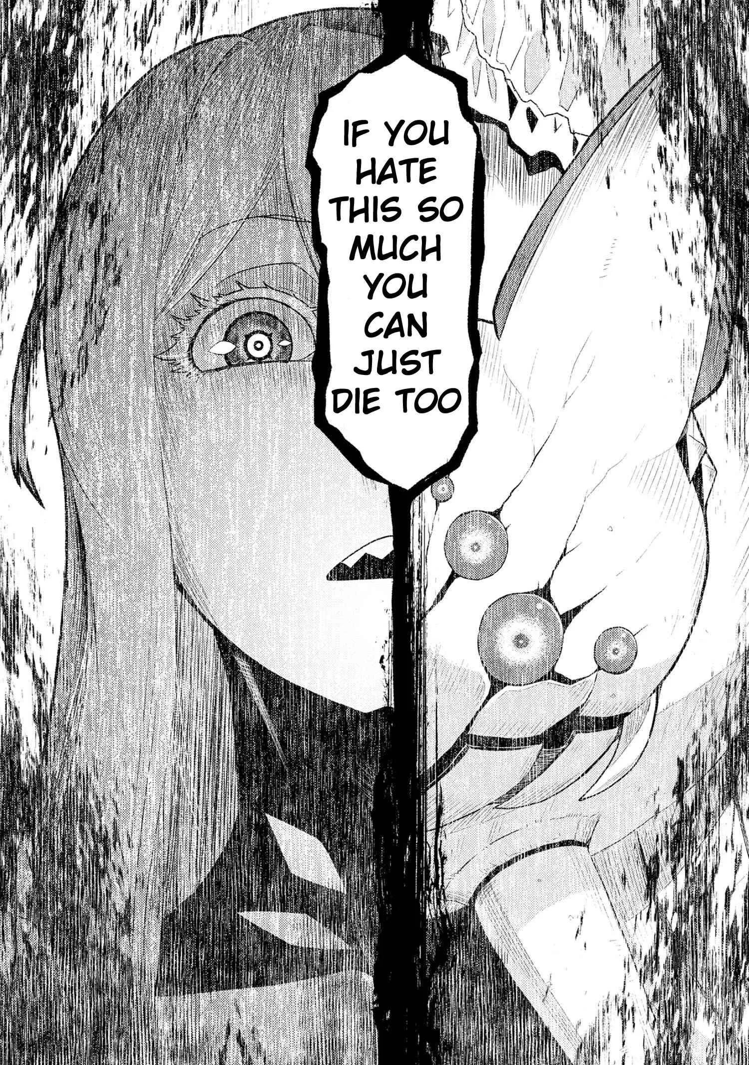 Kumo Desu Ga, Nani Ka? Chapter 56.2 page 11