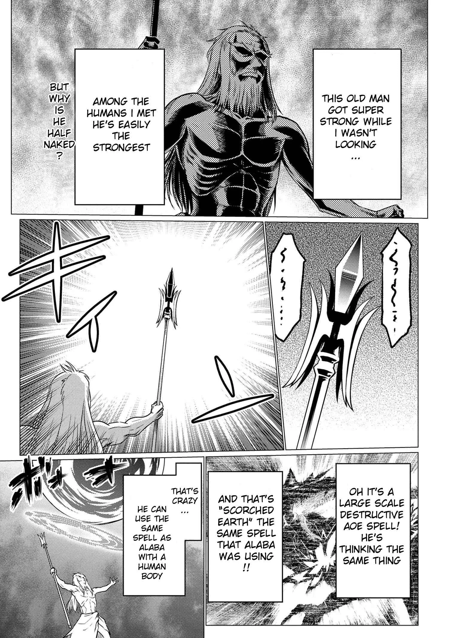 Kumo Desu Ga, Nani Ka? Chapter 58.2 page 7