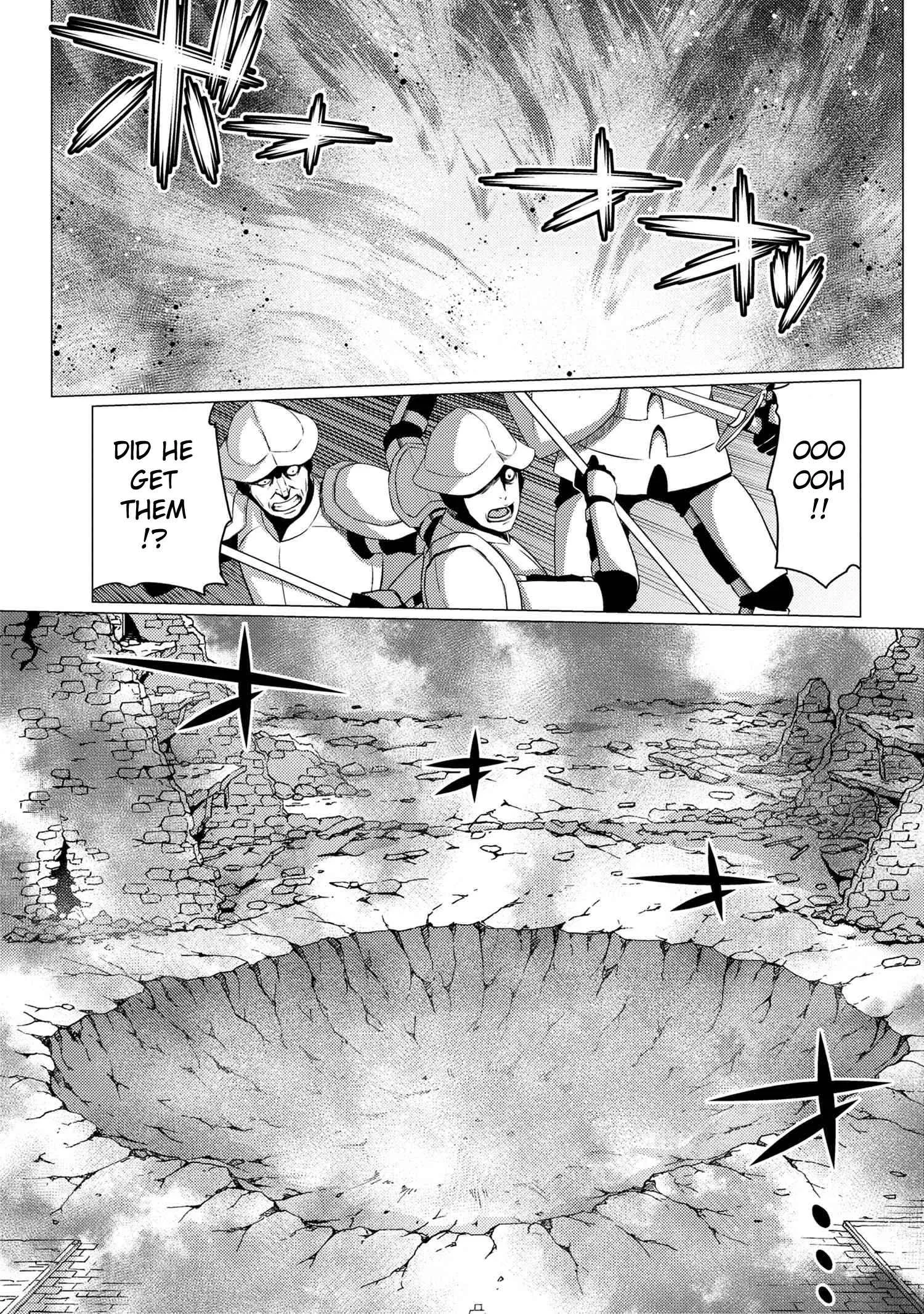 Kumo Desu Ga, Nani Ka? Chapter 58.2 page 11
