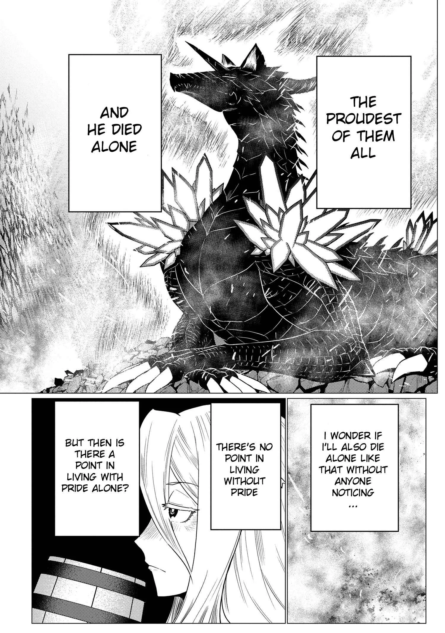 Kumo Desu Ga, Nani Ka? Chapter 59.2 page 5