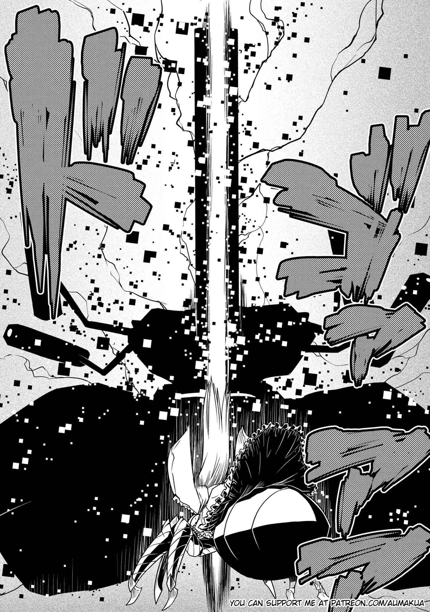 Kumo Desu Ga, Nani Ka? Chapter 61.2 page 17