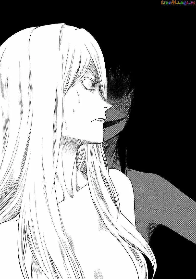 Kumo Desu Ga, Nani Ka? Chapter 66.2 page 14
