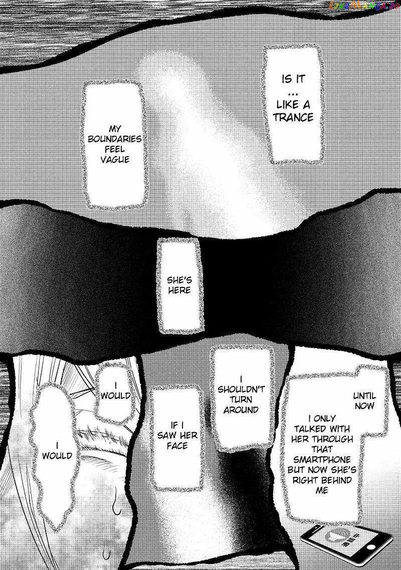 Kumo Desu Ga, Nani Ka? Chapter 66.2 page 12