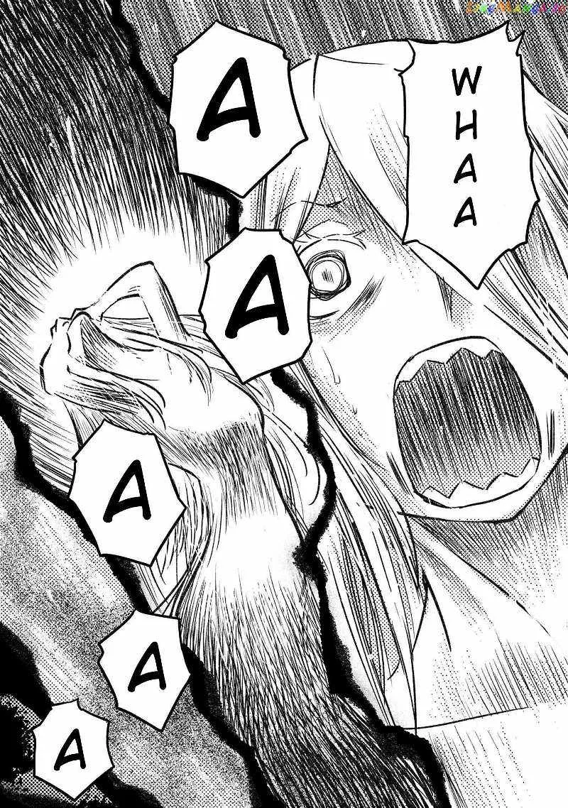 Kumo Desu Ga, Nani Ka? Chapter 66.2 page 15