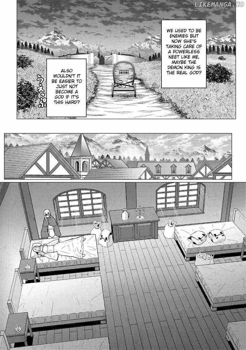 Kumo Desu Ga, Nani Ka? Chapter 67.2 page 4