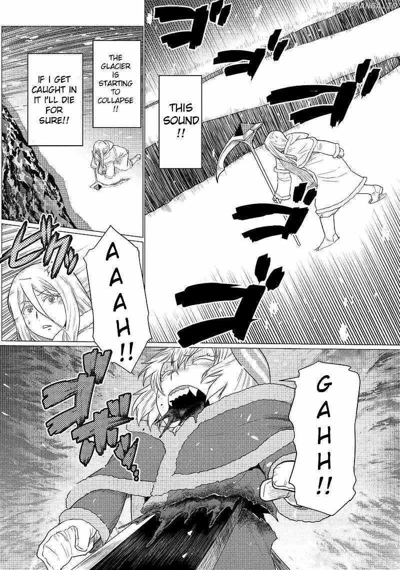 Kumo Desu Ga, Nani Ka? Chapter 69.2 page 14
