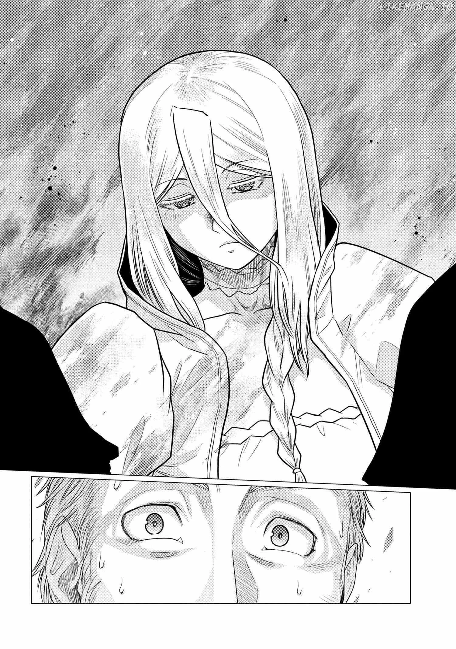 Kumo Desu Ga, Nani Ka? Chapter 71.2 page 12