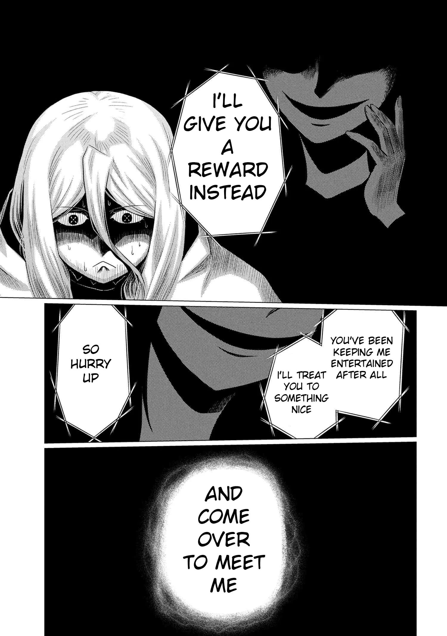 Kumo Desu Ga, Nani Ka? Chapter 74.2 page 9