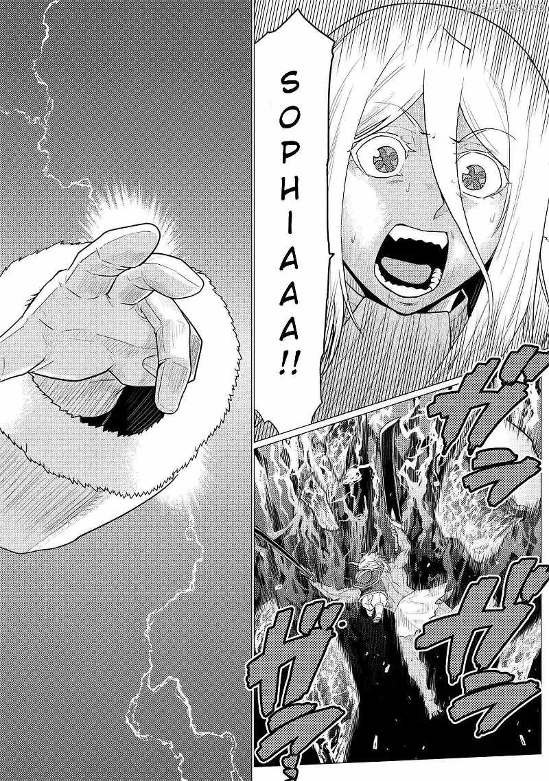 Kumo Desu Ga, Nani Ka? Chapter 70.1 page 5