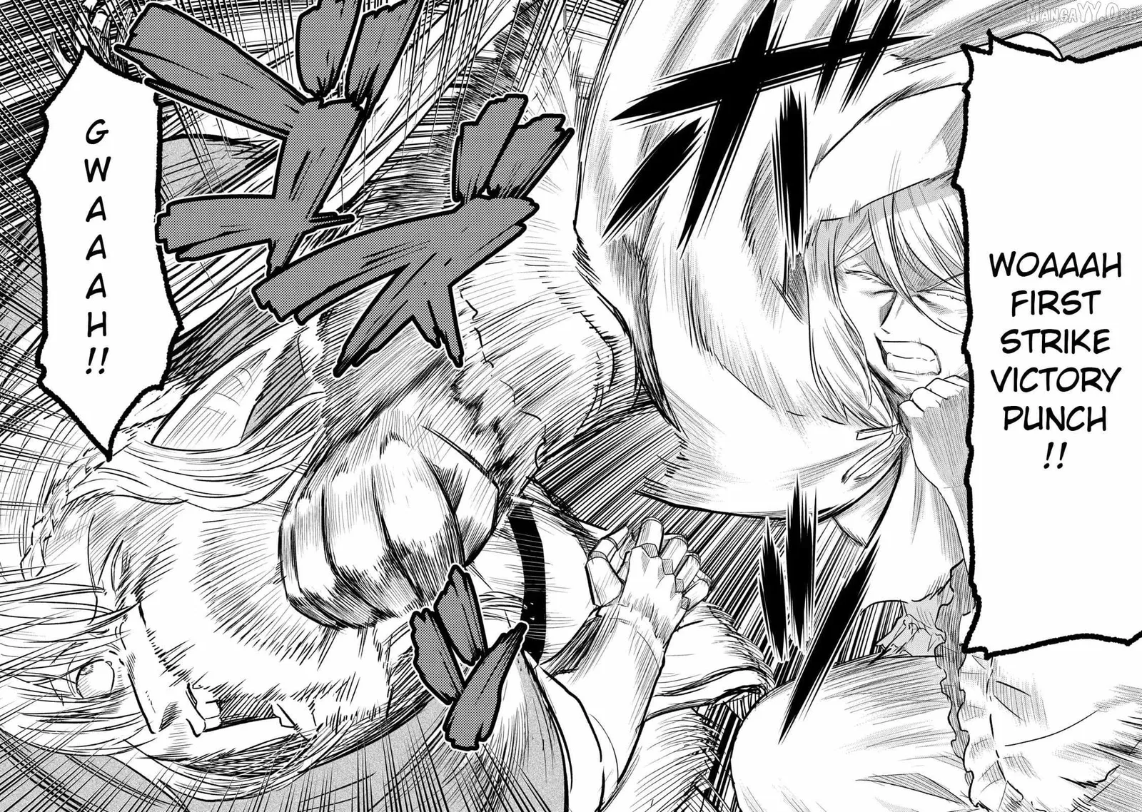 Kumo Desu Ga, Nani Ka? Chapter 77.2 page 8