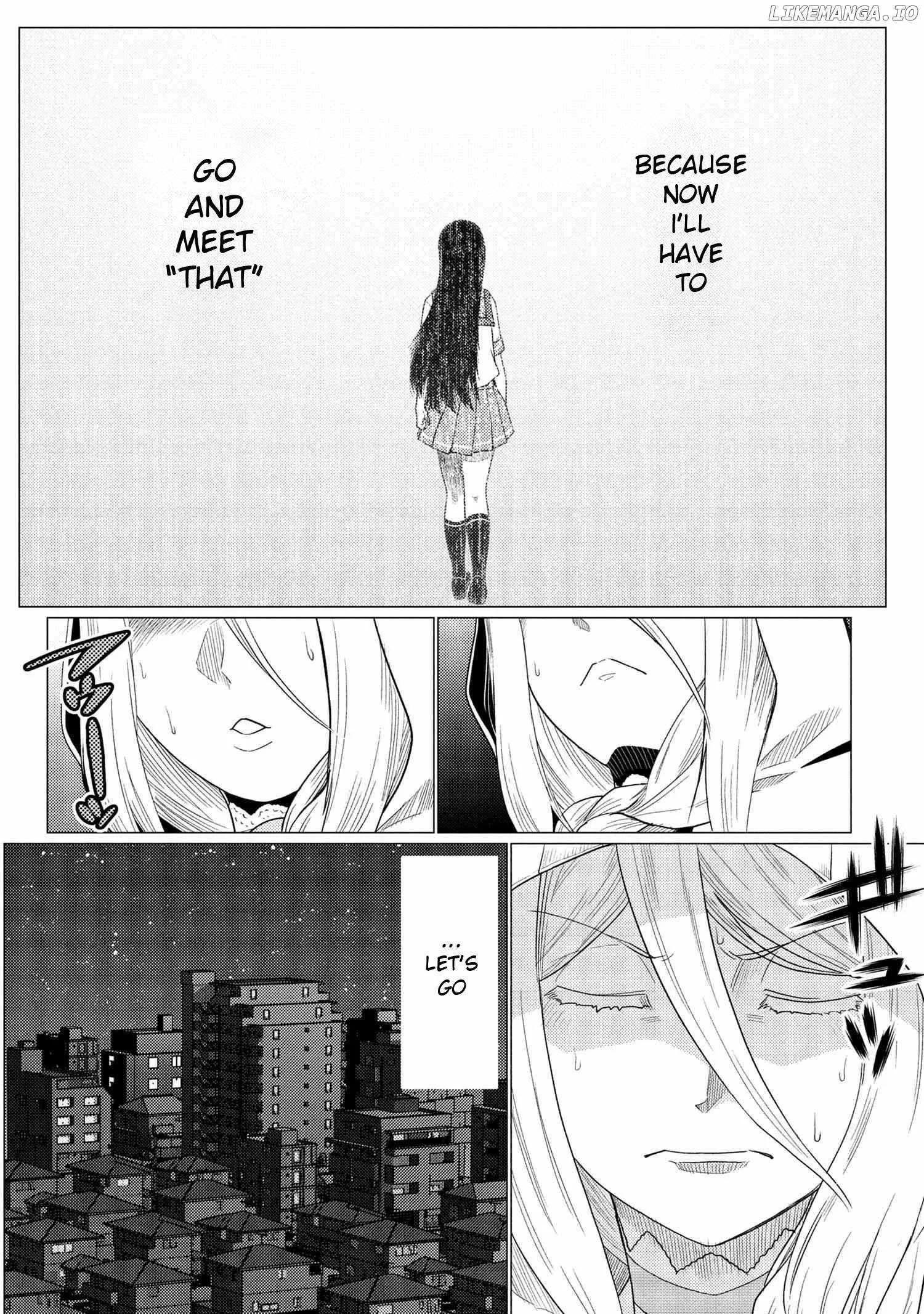 Kumo Desu Ga, Nani Ka? Chapter 75.1 page 6