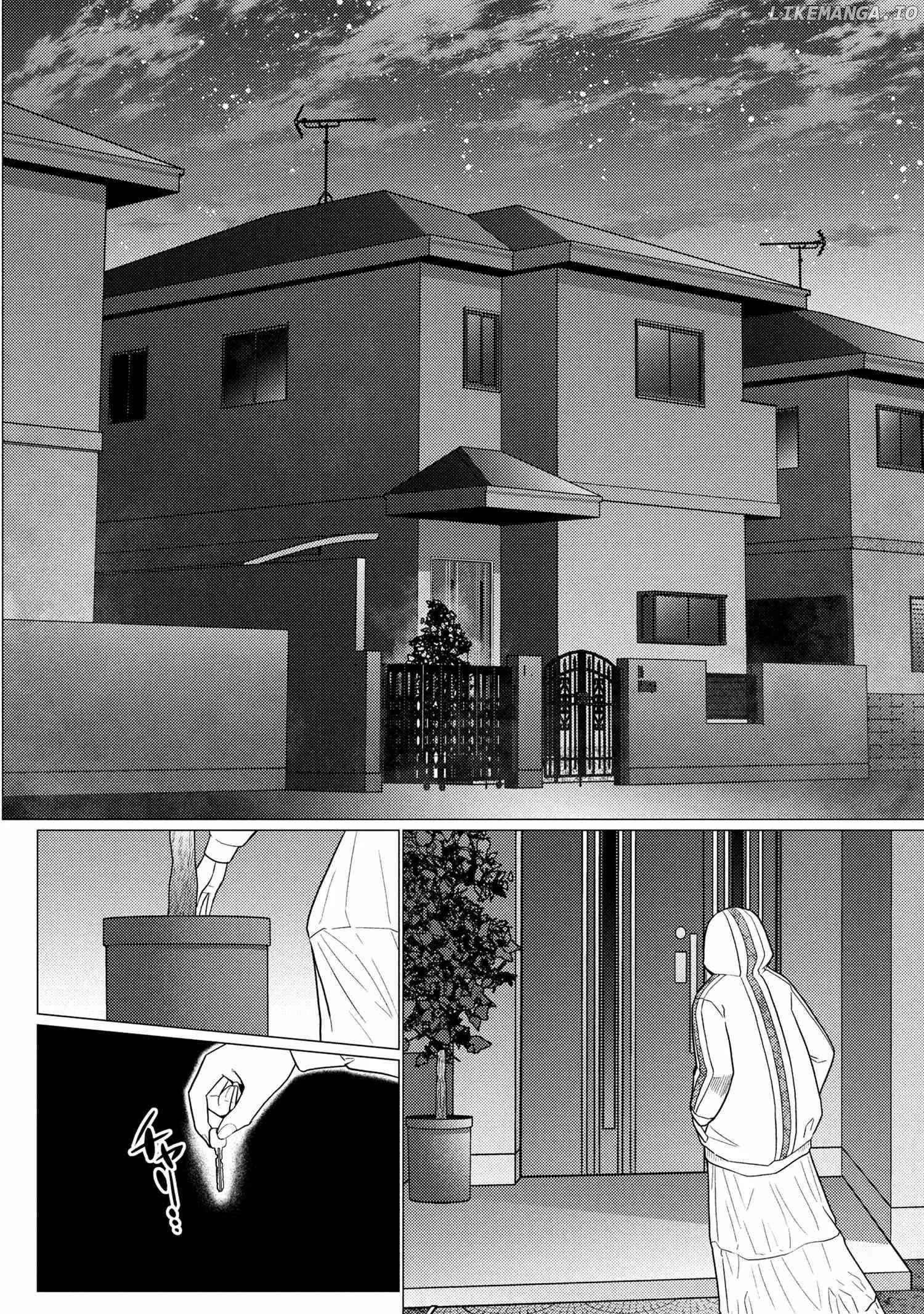 Kumo Desu Ga, Nani Ka? Chapter 75.1 page 10