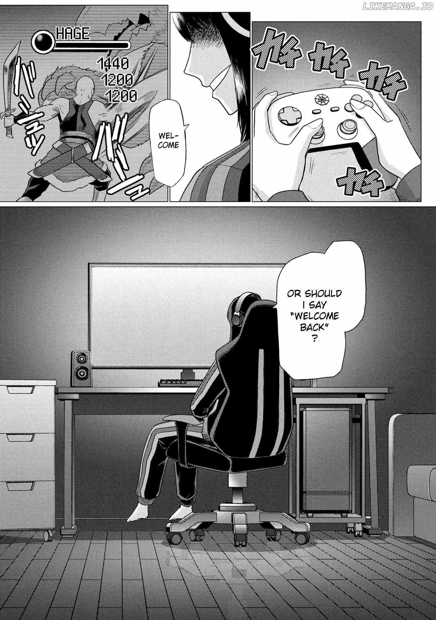 Kumo Desu Ga, Nani Ka? Chapter 75.1 page 12