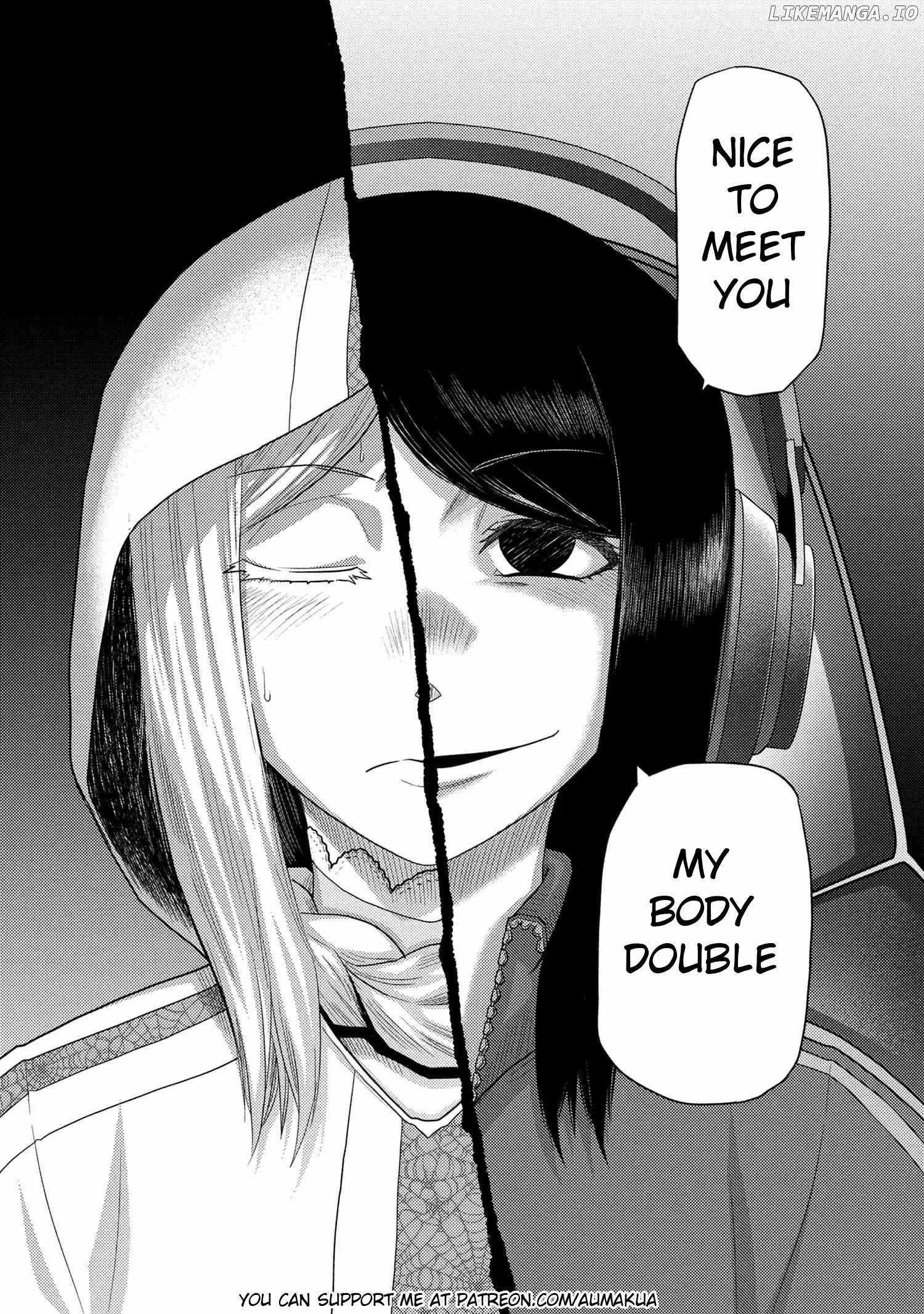 Kumo Desu Ga, Nani Ka? Chapter 75.1 page 14