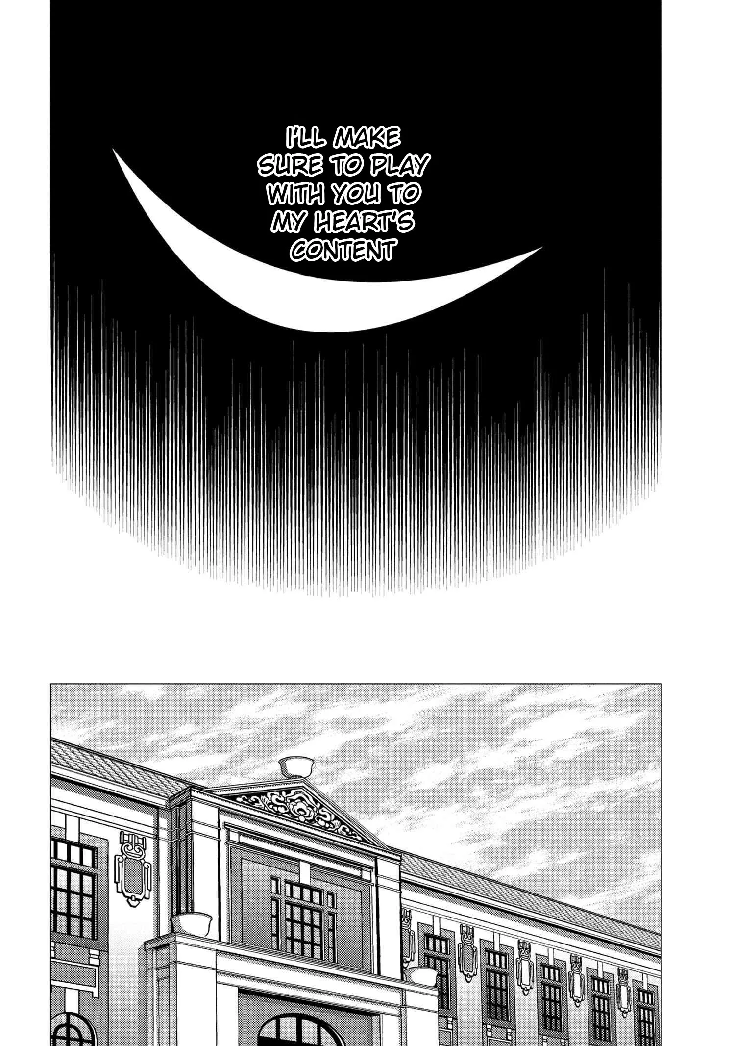 Kumo Desu Ga, Nani Ka? Chapter 76.1 page 6
