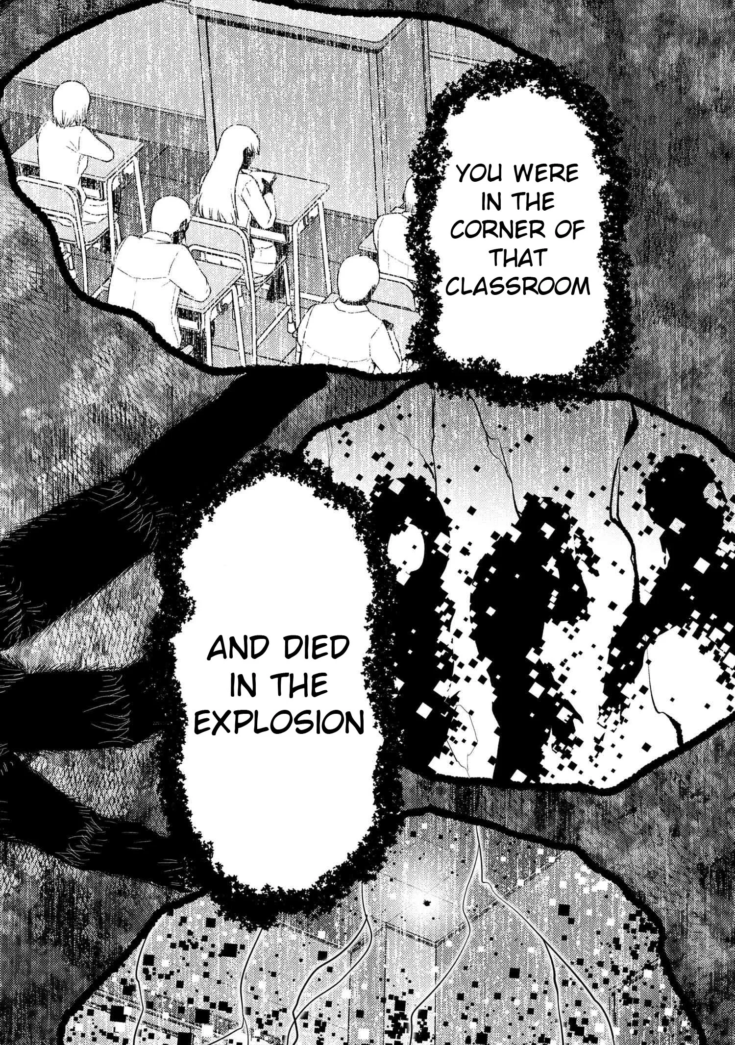 Kumo Desu Ga, Nani Ka? Chapter 75.2 page 12